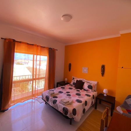 Casa Luana - Rooms Сагреш Екстер'єр фото