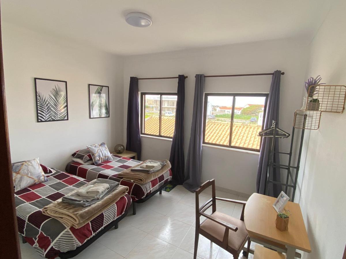 Casa Luana - Rooms Сагреш Екстер'єр фото