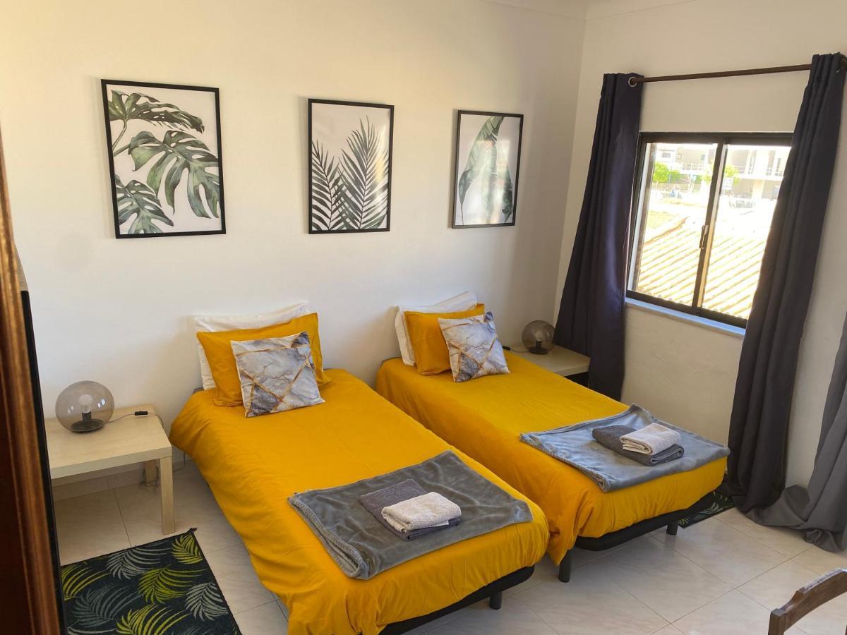 Casa Luana - Rooms Сагреш Екстер'єр фото