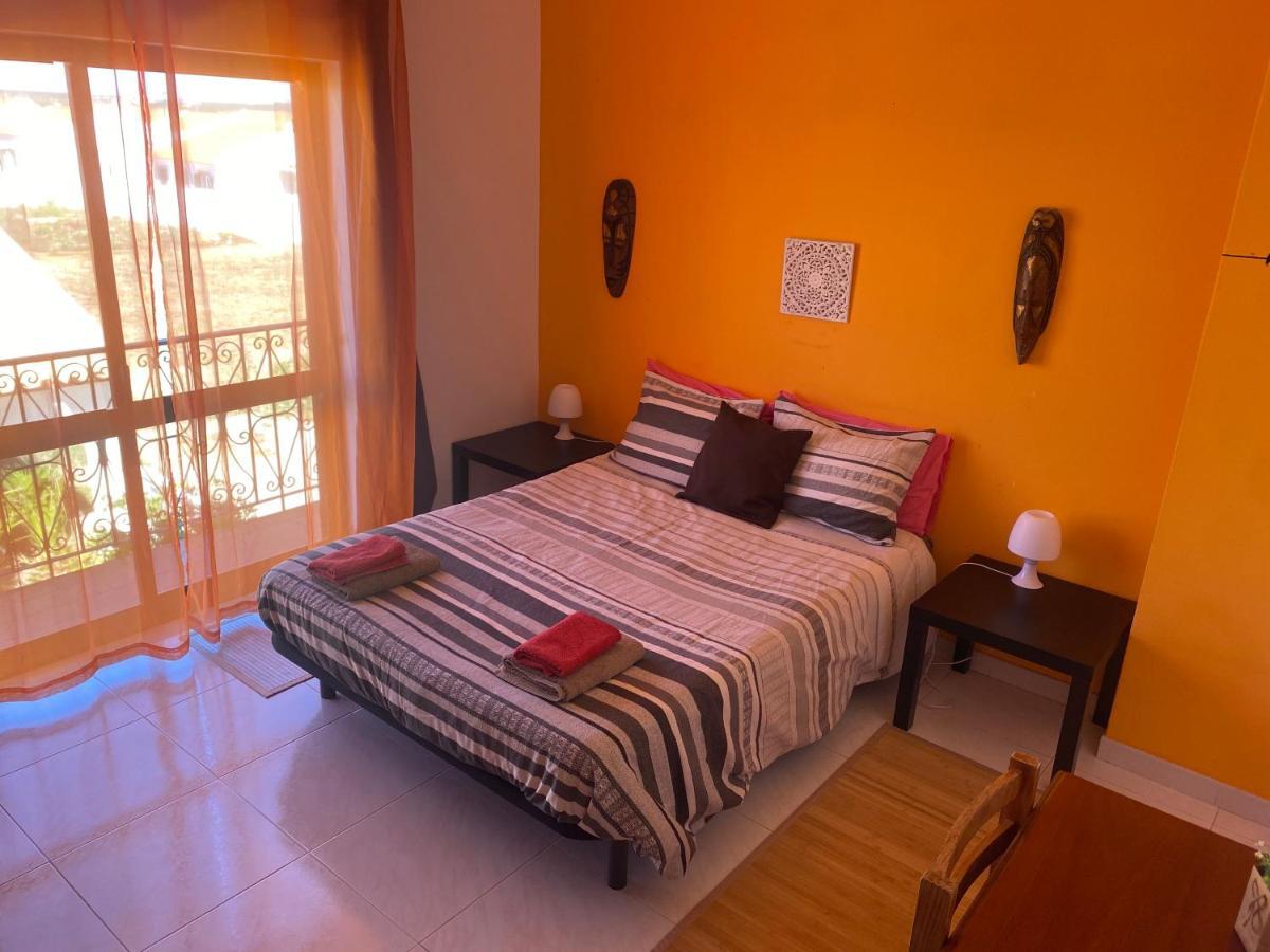 Casa Luana - Rooms Сагреш Екстер'єр фото