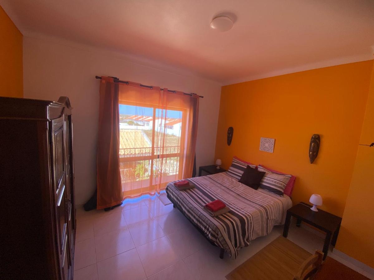 Casa Luana - Rooms Сагреш Екстер'єр фото