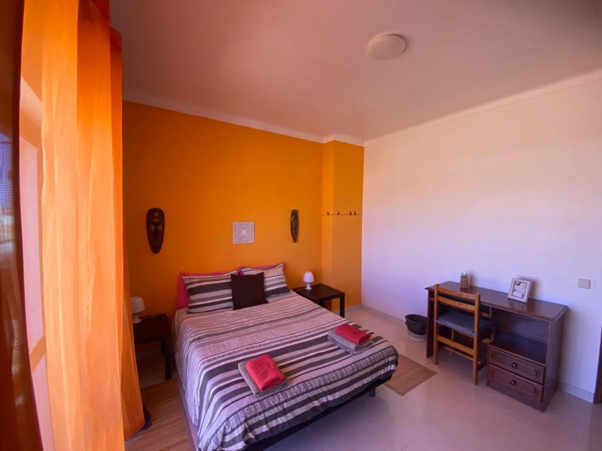 Casa Luana - Rooms Сагреш Екстер'єр фото