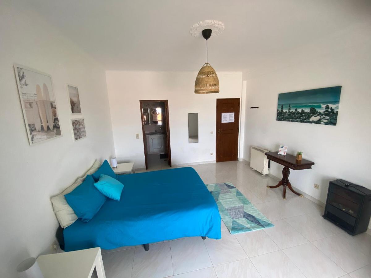 Casa Luana - Rooms Сагреш Екстер'єр фото