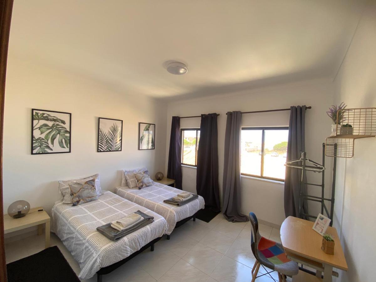 Casa Luana - Rooms Сагреш Екстер'єр фото