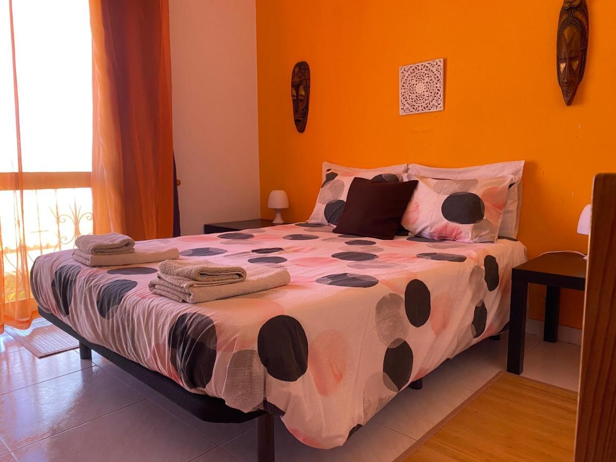 Casa Luana - Rooms Сагреш Екстер'єр фото