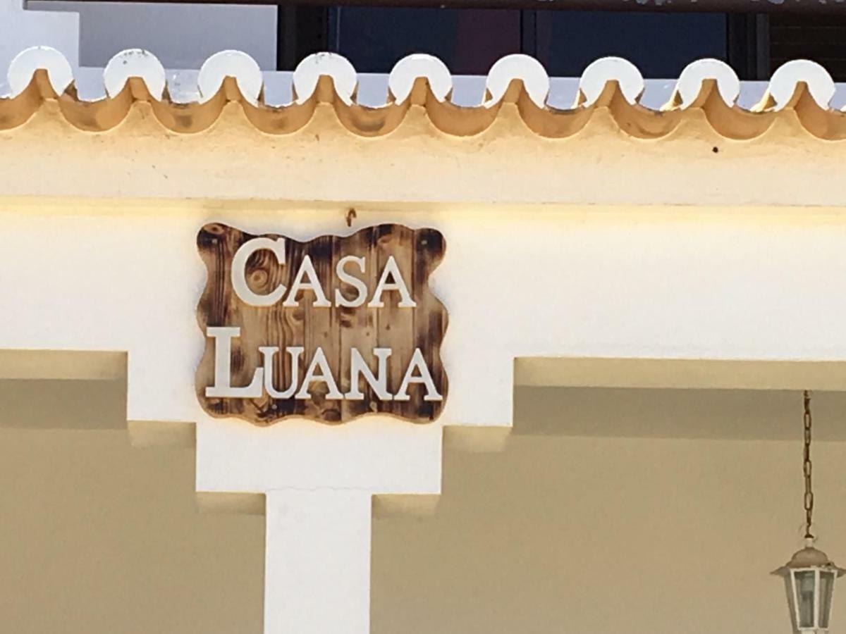 Casa Luana - Rooms Сагреш Екстер'єр фото